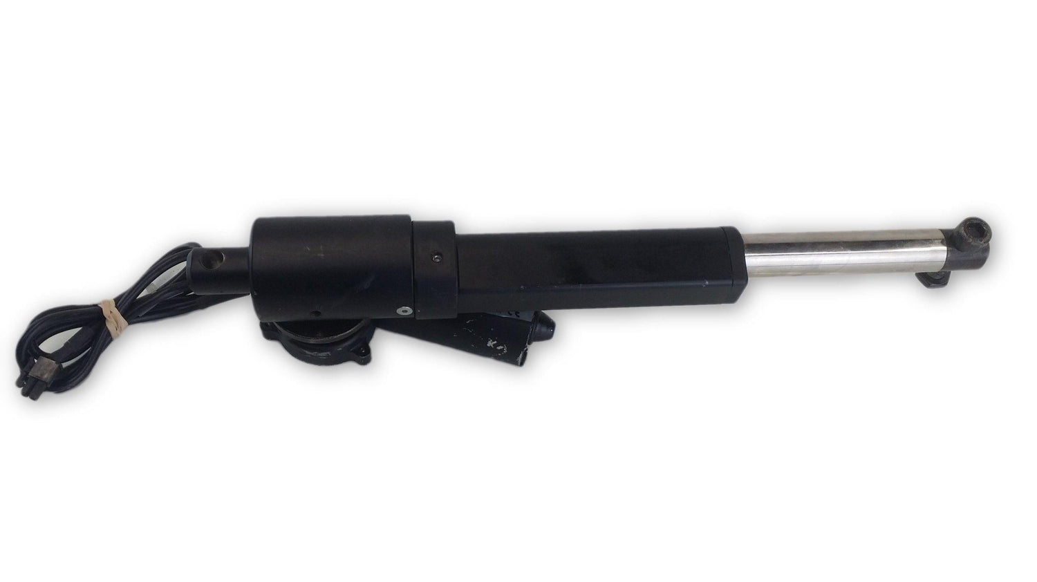 Tilt Actuator for Pride Mobility Quantum Q6 Edge Series, Quantum 4Front, J6 Power Chairs | MOT136738 | REAC