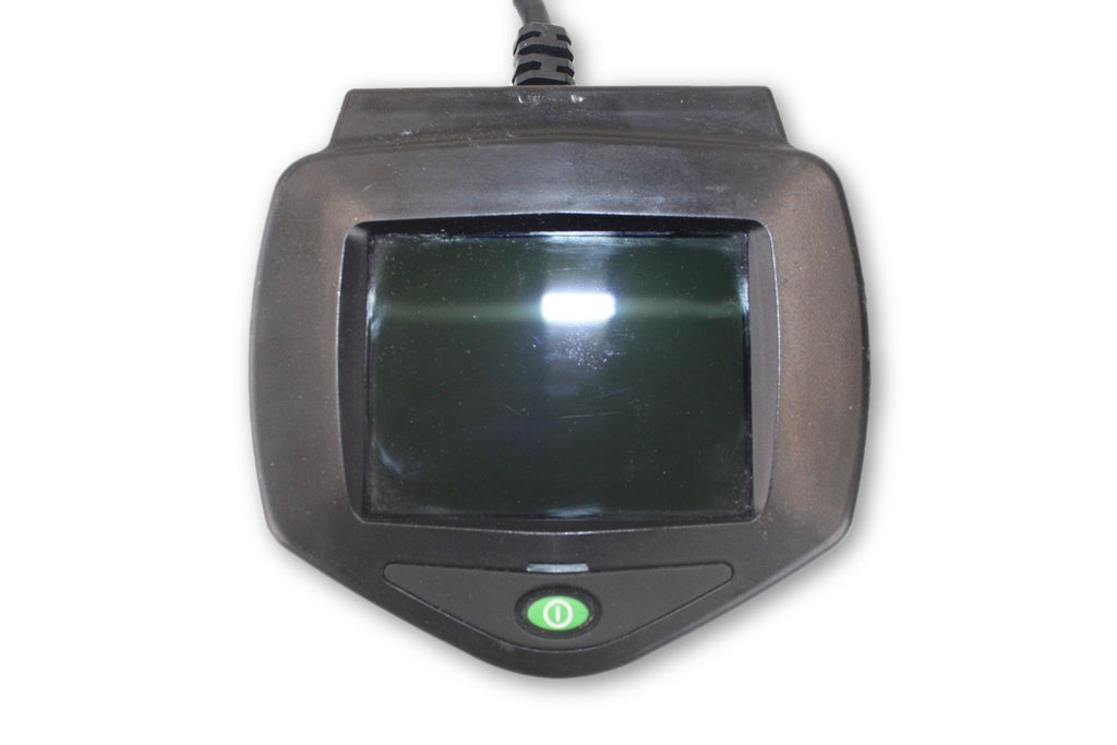 Pride Mobility Quantum Remote Display Unit | CTLDC1471 | 1753-2309-Mobility Equipment for Less