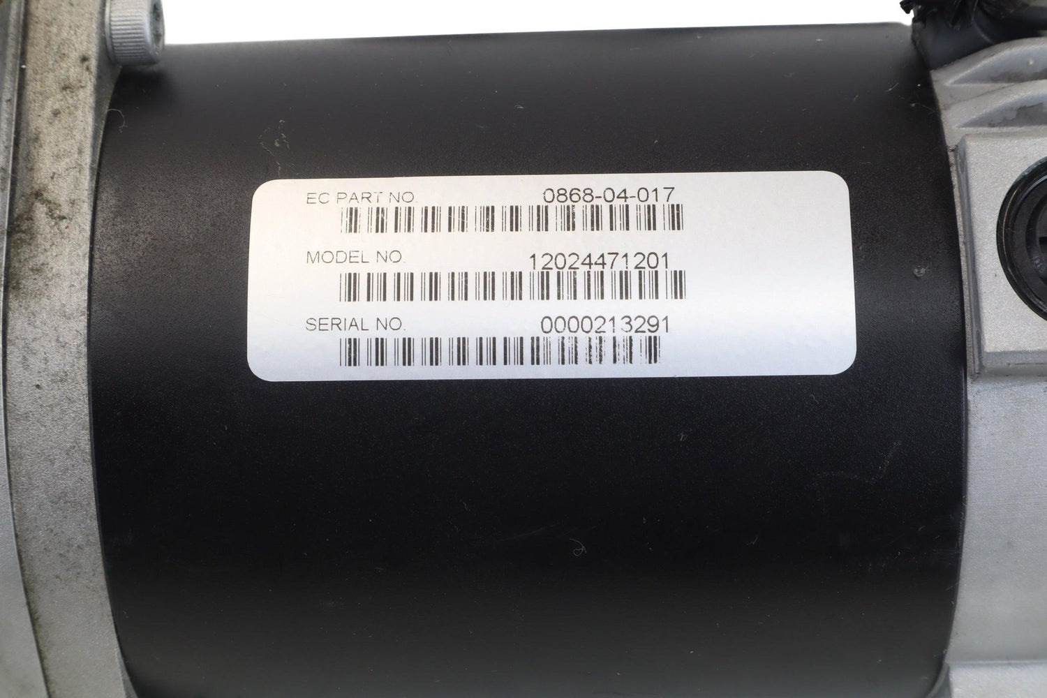 Pride Quantum Q6 Edge, Edge x, Rival Power Chair Motors | MOT131092-06 | MOT131093-06 | 49793501201 | Left & Right-Mobility Equipment for Less