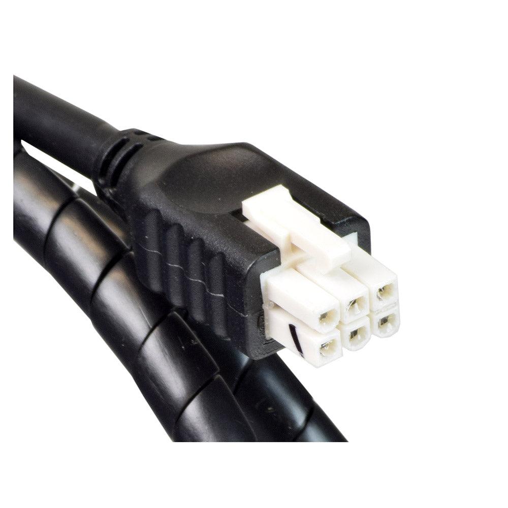 Replacement Joystick Controller for Pride Mobility / Quantum / Jazzy Power Wheelchairs | Q-Logic EX Series | LCD Color Display | CTLDC1467 | 1751-0009 | CTLASMB7110020-Mobility Equipment for Less