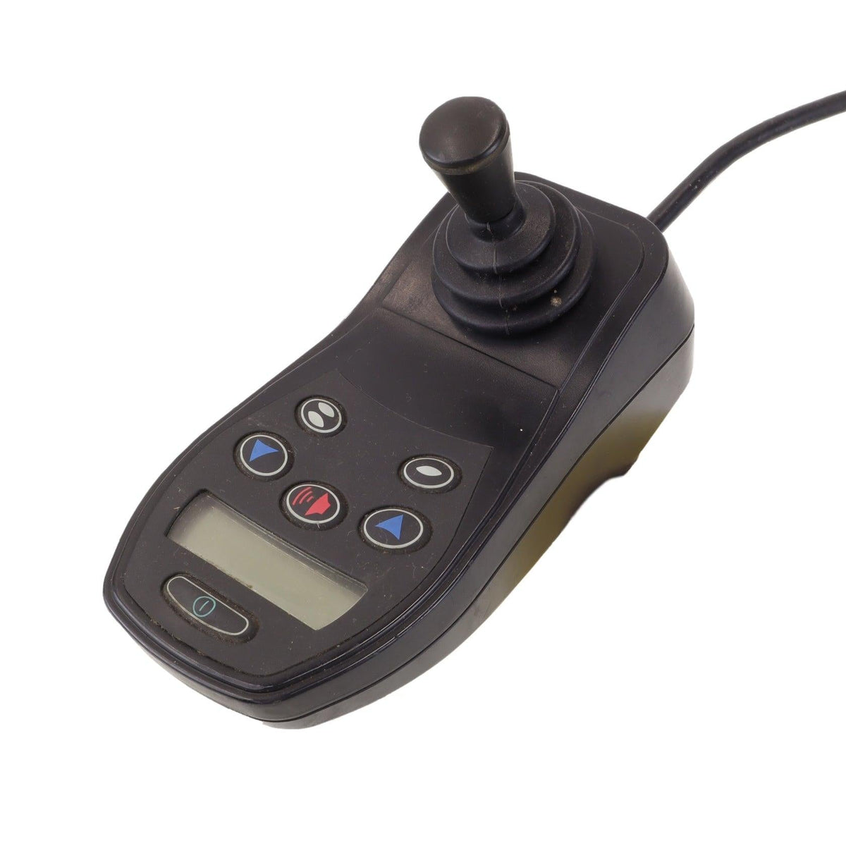 Q-Logic NE+ Joystick for Pride Mobility Quantum & Jazzy Power Chairs ...