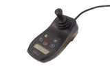 Quantum, Jazzy Q-Logic NE+ Joystick Controller for Pride Mobility Power Wheelchairs | CTLDC1560 | 1751-6209-Mobility Equipment for Less