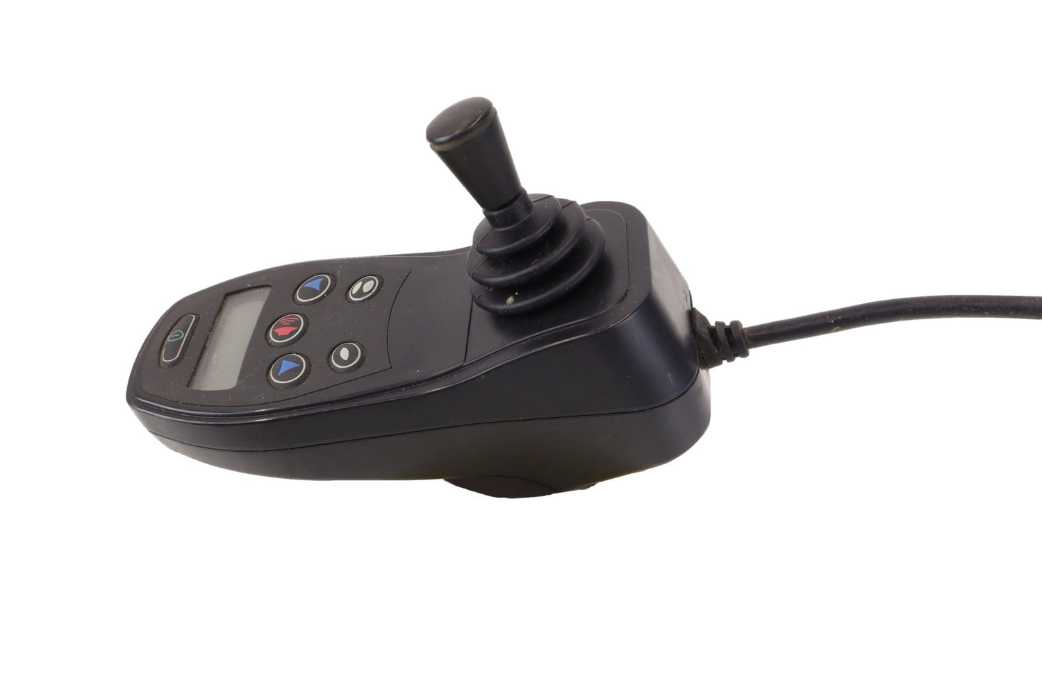 Quantum, Jazzy Q-Logic NE+ Joystick Controller for Pride Mobility Power Wheelchairs | CTLDC1560 | 1751-6209-Mobility Equipment for Less