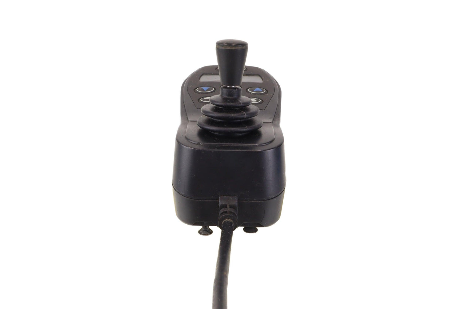 Quantum, Jazzy Q-Logic NE+ Joystick Controller for Pride Mobility Power Wheelchairs | CTLDC1560 | 1751-6209-Mobility Equipment for Less