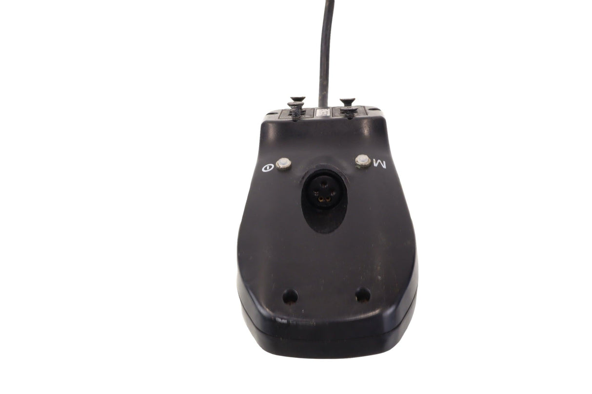 Quantum, Jazzy Q-Logic NE+ Joystick Controller for Pride Mobility Power Wheelchairs | CTLDC1560 | 1751-6209-Mobility Equipment for Less