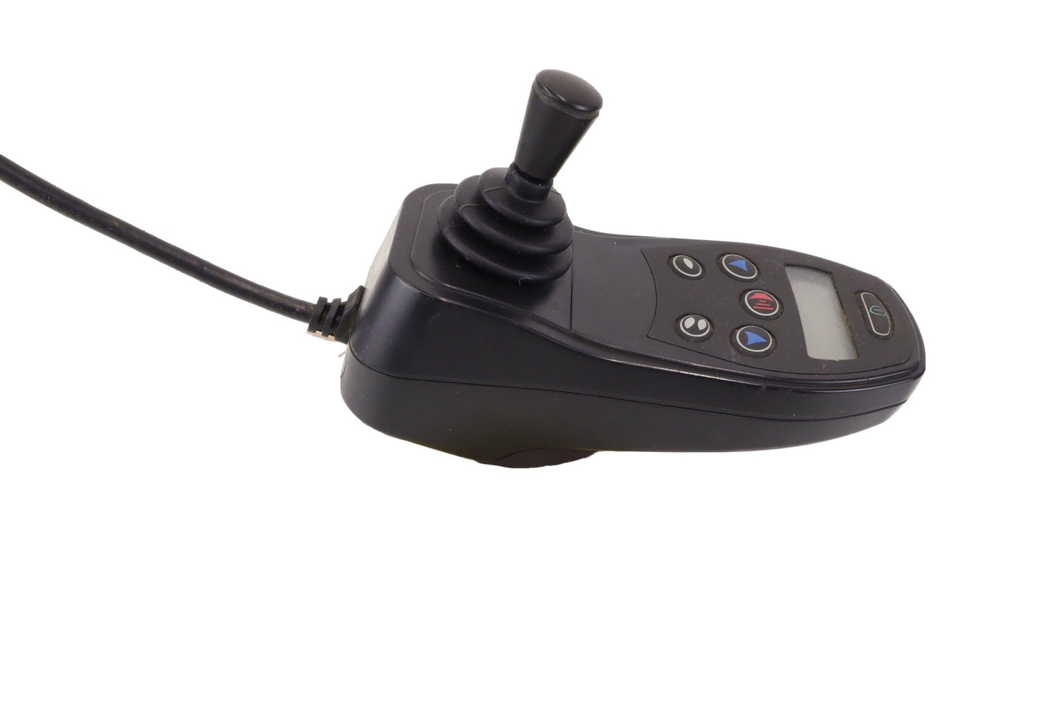 Quantum, Jazzy Q-Logic NE+ Joystick Controller for Pride Mobility Power Wheelchairs | CTLDC1560 | 1751-6209-Mobility Equipment for Less