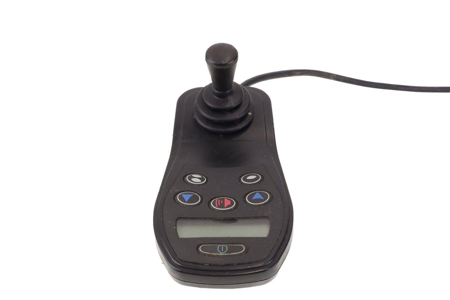 Quantum, Jazzy Q-Logic NE+ Joystick Controller for Pride Mobility Power Wheelchairs | CTLDC1560 | 1751-6209-Mobility Equipment for Less