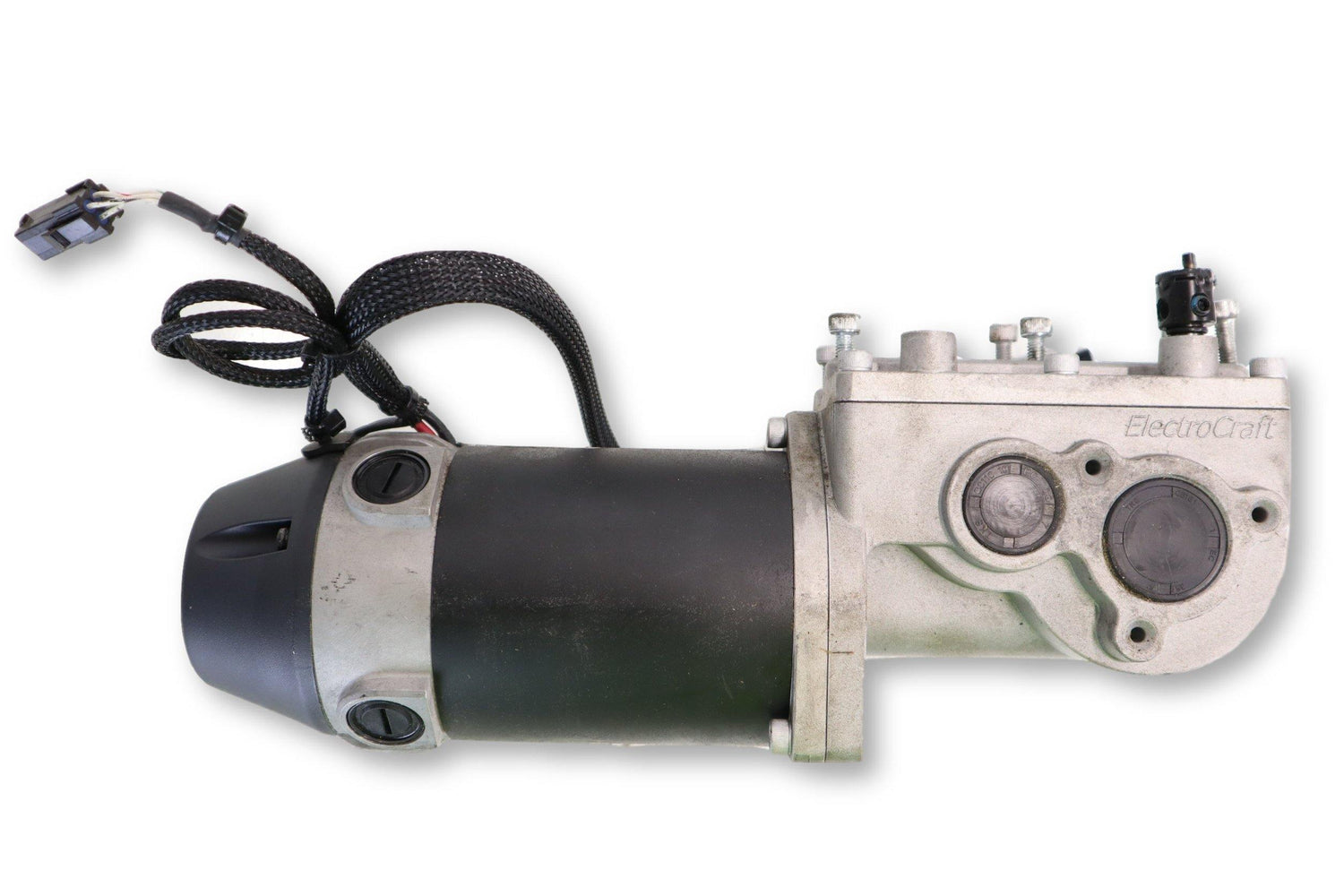 Quantum Q6 Edge & Quantum Rival Motors DRVASMB2231 | DRVASMB2232 | 4875237125 | 487534212 | 868-006-006-02 | 868-005-005-02-Mobility Equipment for Less