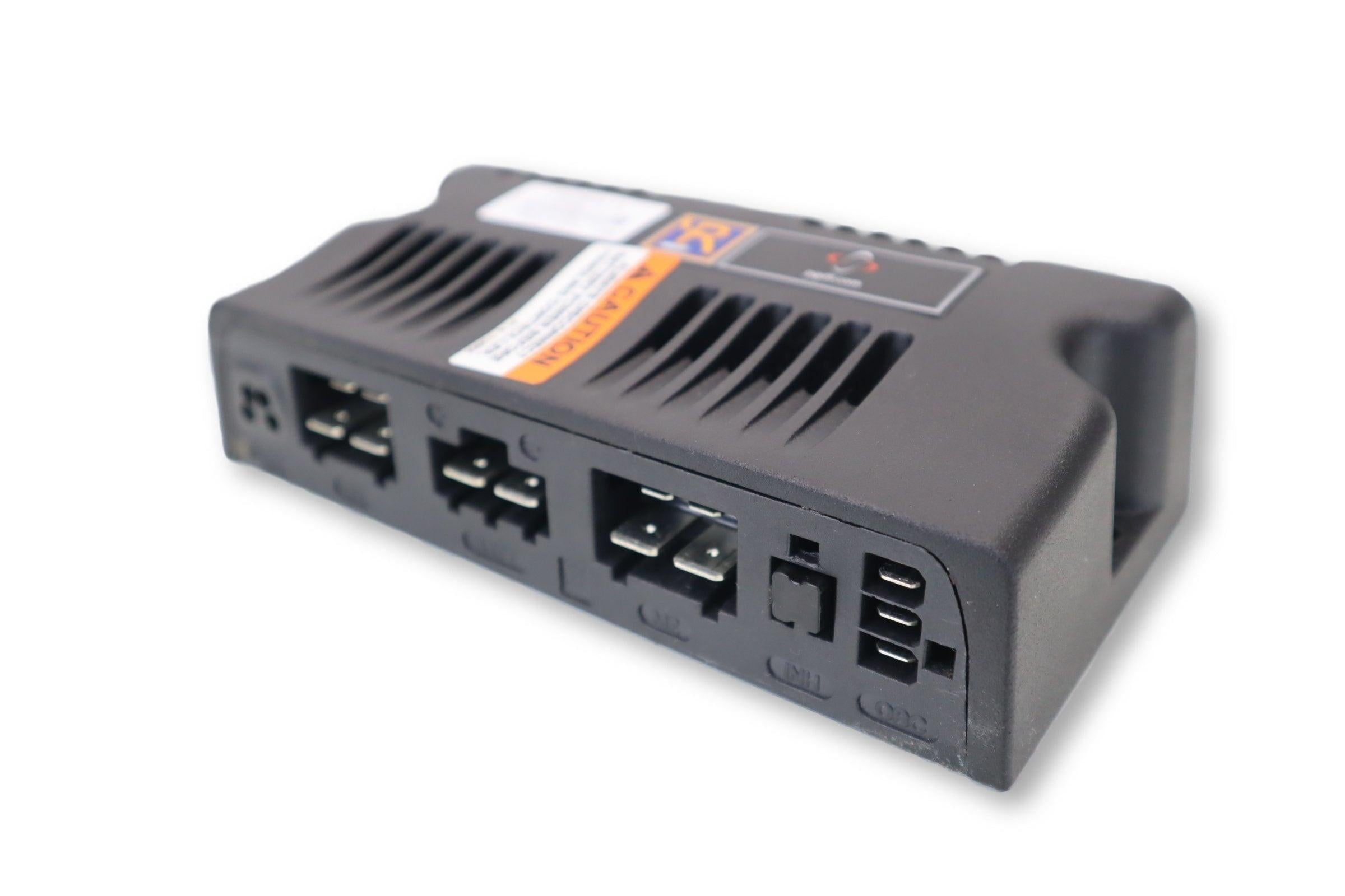 Power Wheelchair Control Module R-Net Control Module for Quickie QM-710 Electric Wheelchair | 123966 ...