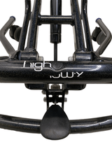 r82 high-low x frame