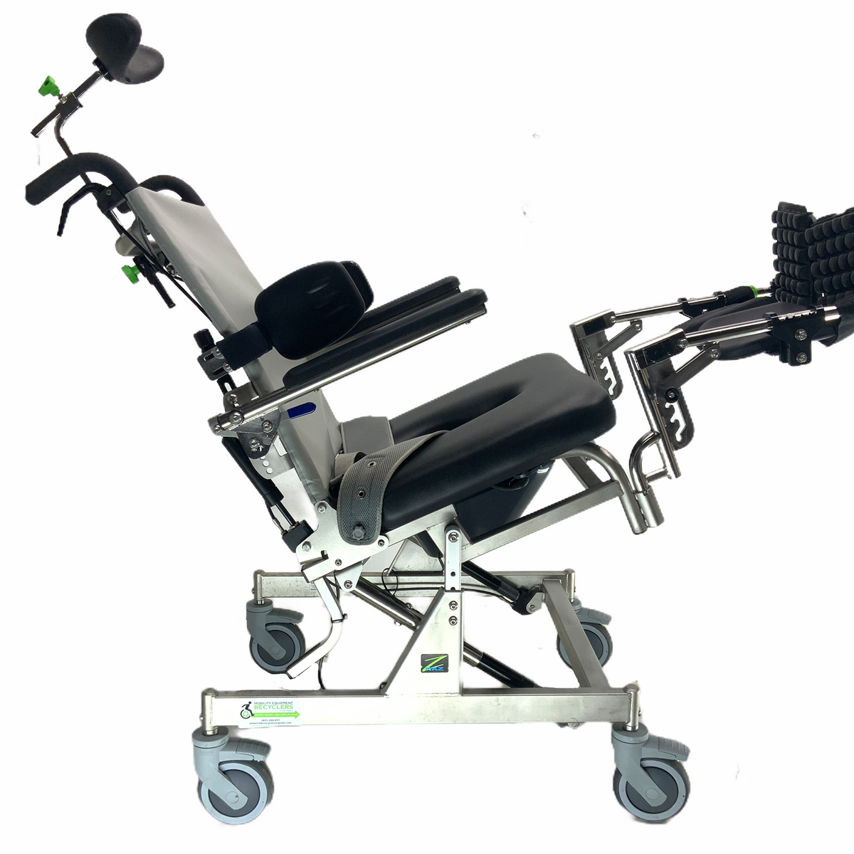 Raz Commode Shower Chair | 22