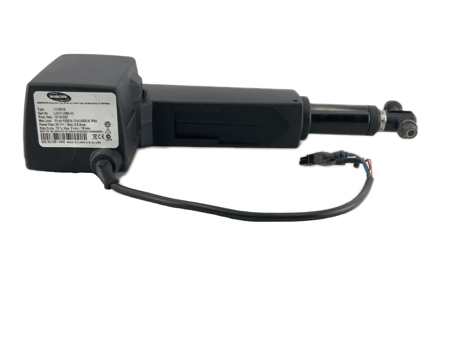 ダイアトーン　ACTUATOR UNIT A-10000715 Genuine Eaton Mechatronic Transmission Module