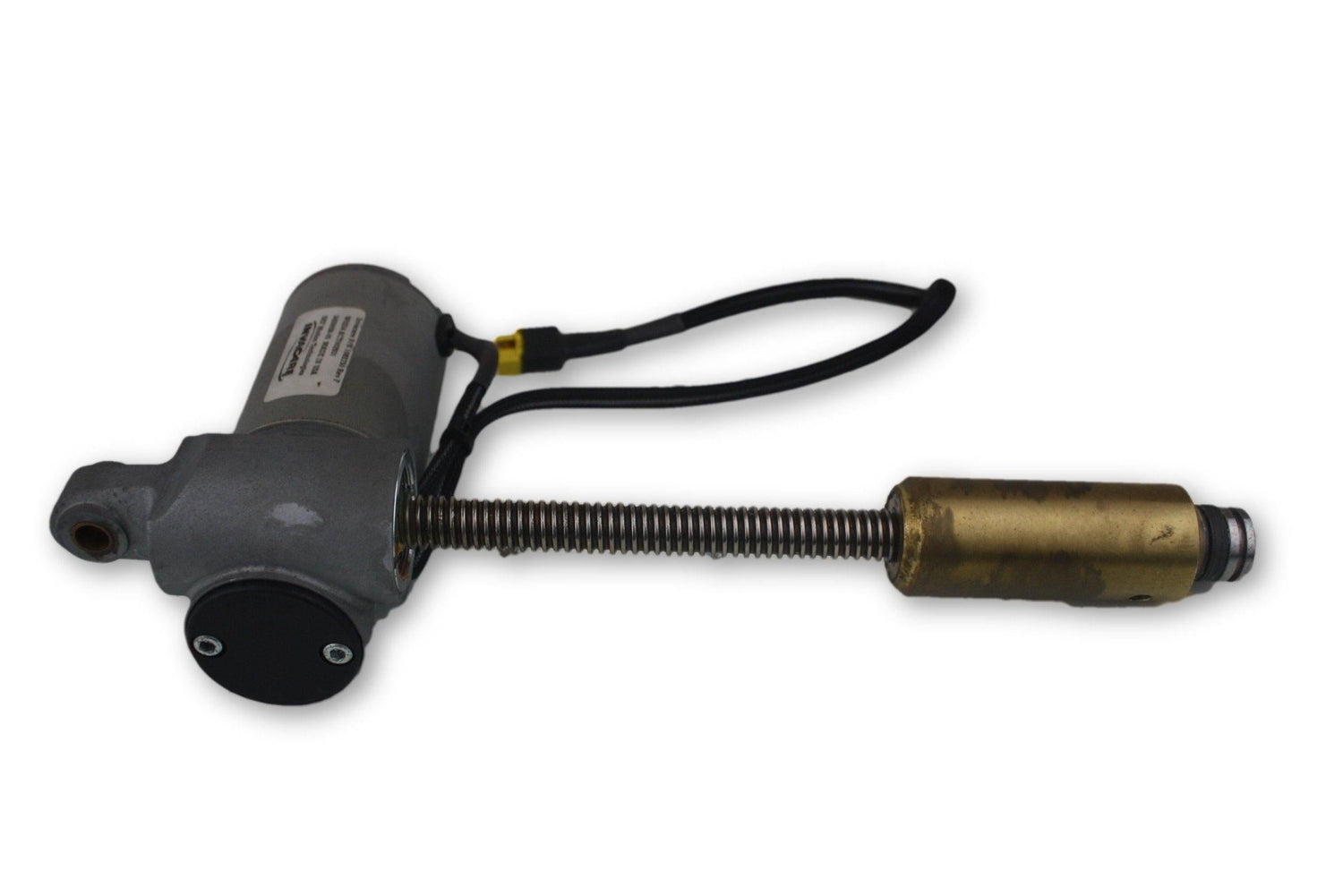 Recline Actuator for Invacare Storm Series 2G, 3G, & Arrow FWD Series Power Wheelchairs | SKF | 1082750