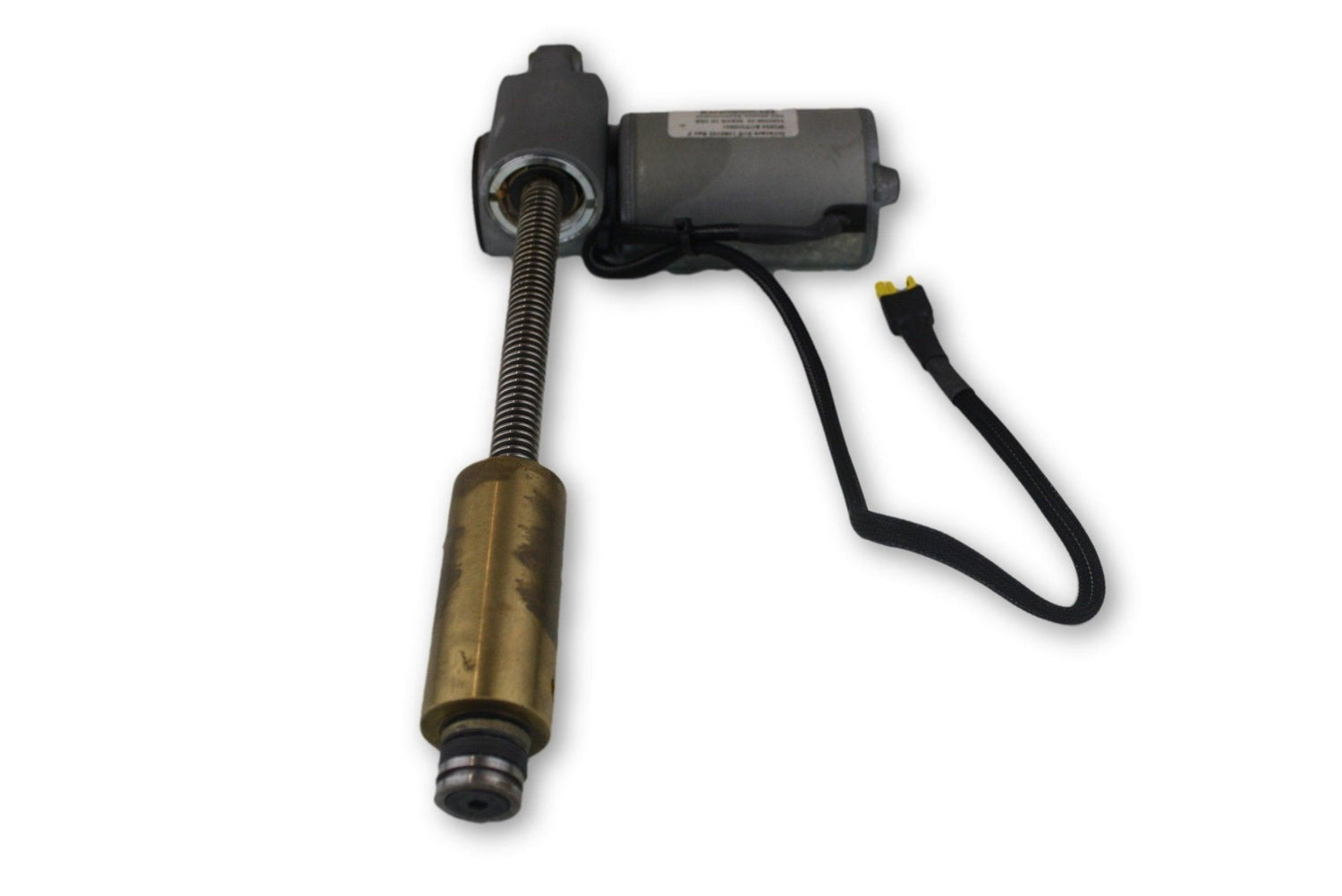 Recline Actuator for Invacare Storm Series 2G, 3G, & Arrow FWD Series Power Wheelchairs | SKF | 1082750