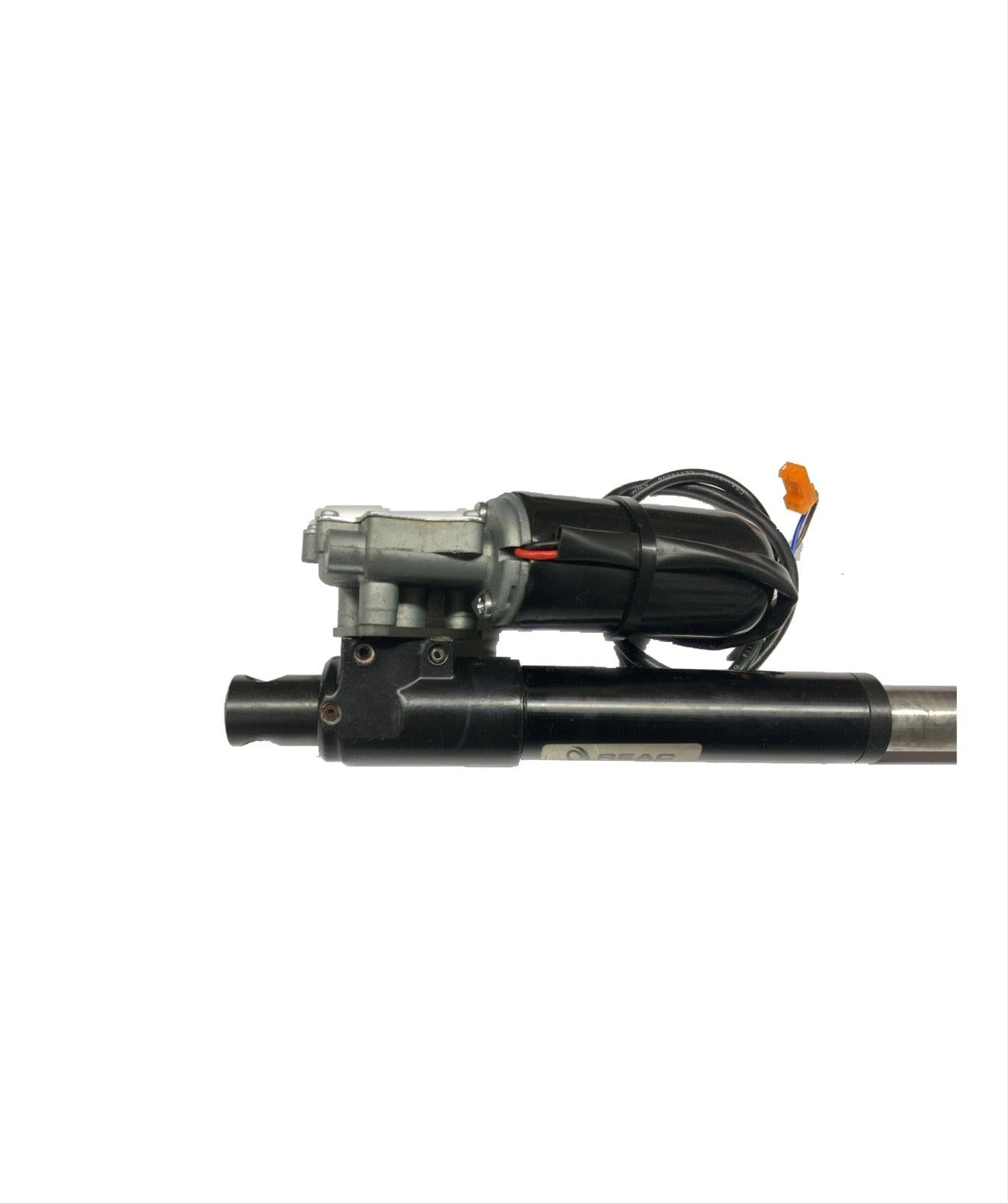 Recline Actuator for Permobil C300 Power Wheelchair | REAC 825 006 02 | RE25.4.100.M1.C31.BR.OH.L-Mobility Equipment for Less