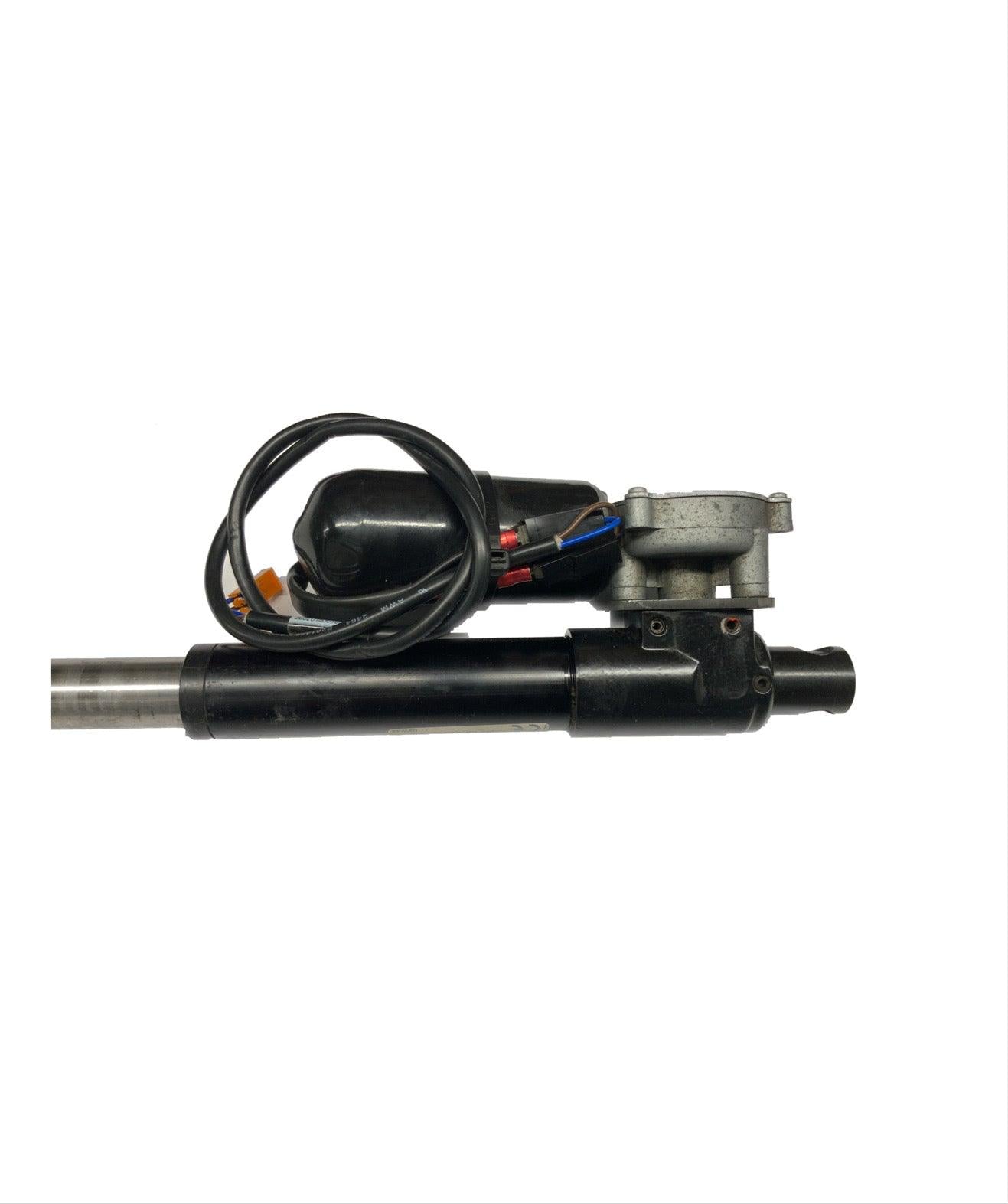 Recline Actuator for Permobil C300 Power Wheelchair | REAC 825 006 02 | RE25.4.100.M1.C31.BR.OH.L-Mobility Equipment for Less