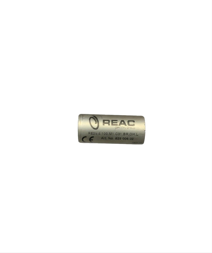 Recline Actuator for Permobil C300 Power Wheelchair | REAC 825 006 02 | RE25.4.100.M1.C31.BR.OH.L-Mobility Equipment for Less