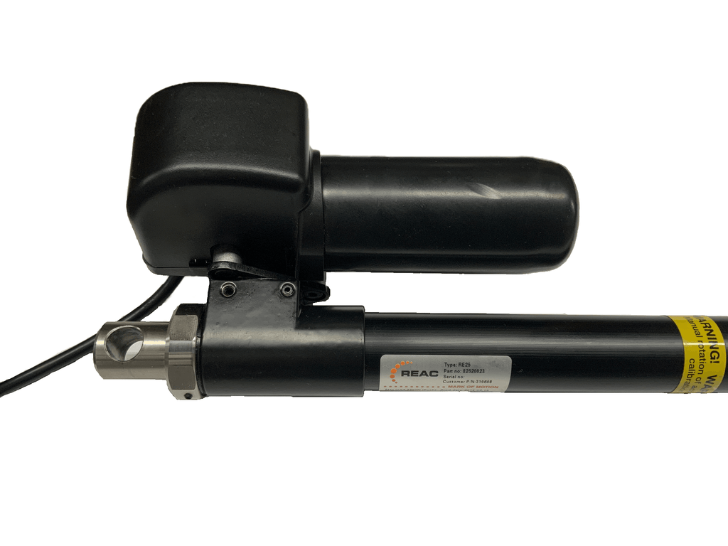 Recline Actuator for Permobil M300 Power Wheelchair | REAC 82520023-Mobility Equipment for Less