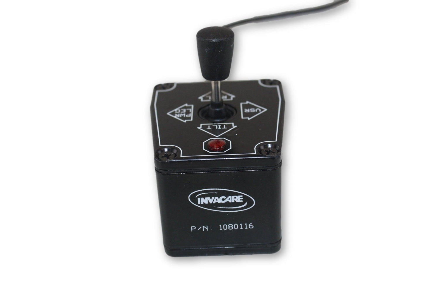 Remote Seating Function Joystick Controller For Invacare TDX Power Chairs | 1080116-Mobility Equipment for Less