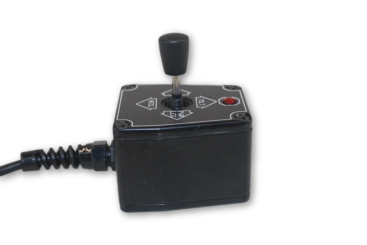 Remote Seating Function Joystick Controller For Invacare TDX Power Chairs | 1080116-Mobility Equipment for Less