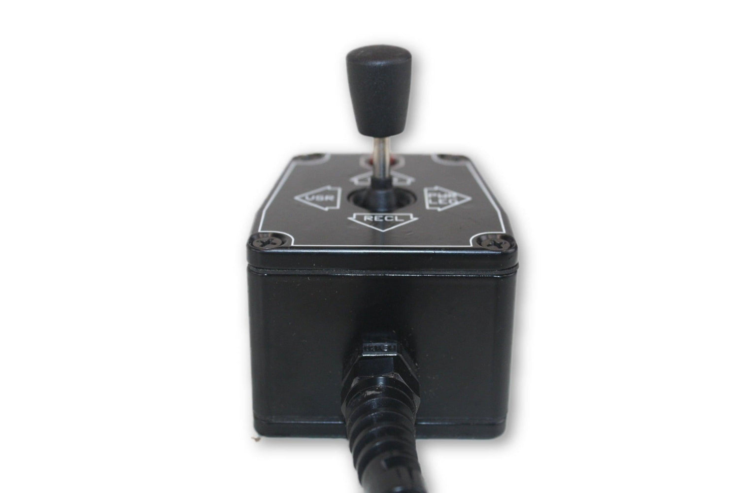 Remote Seating Function Joystick Controller For Invacare TDX Power Chairs | 1080116-Mobility Equipment for Less