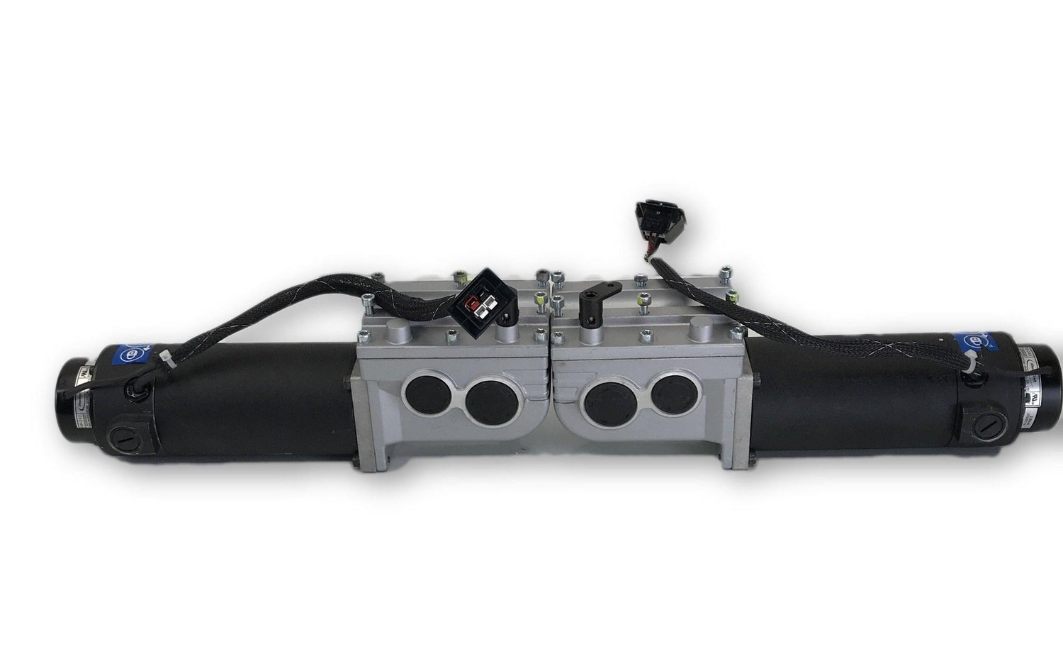 Electrocraft Motors For Pride Mobility Jazzy/Quantum 1121 Power Chairs | DRVMOTR1236 | DRVMOTR1237