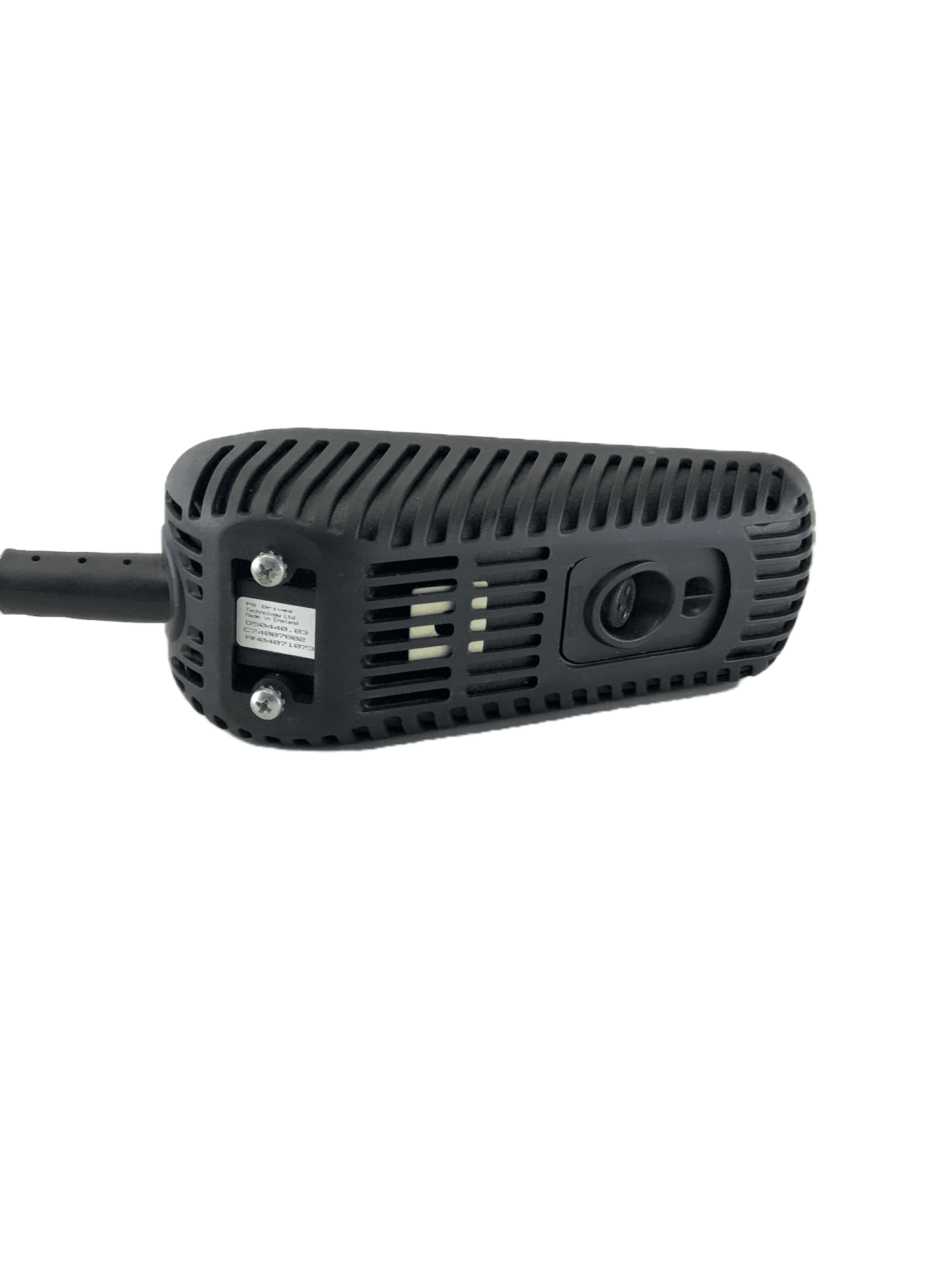 Replacement Joystick Controller for Hoveround Teknique RWD Power Chairs | PG Drives | D50440.03-Mobility Equipment for Less