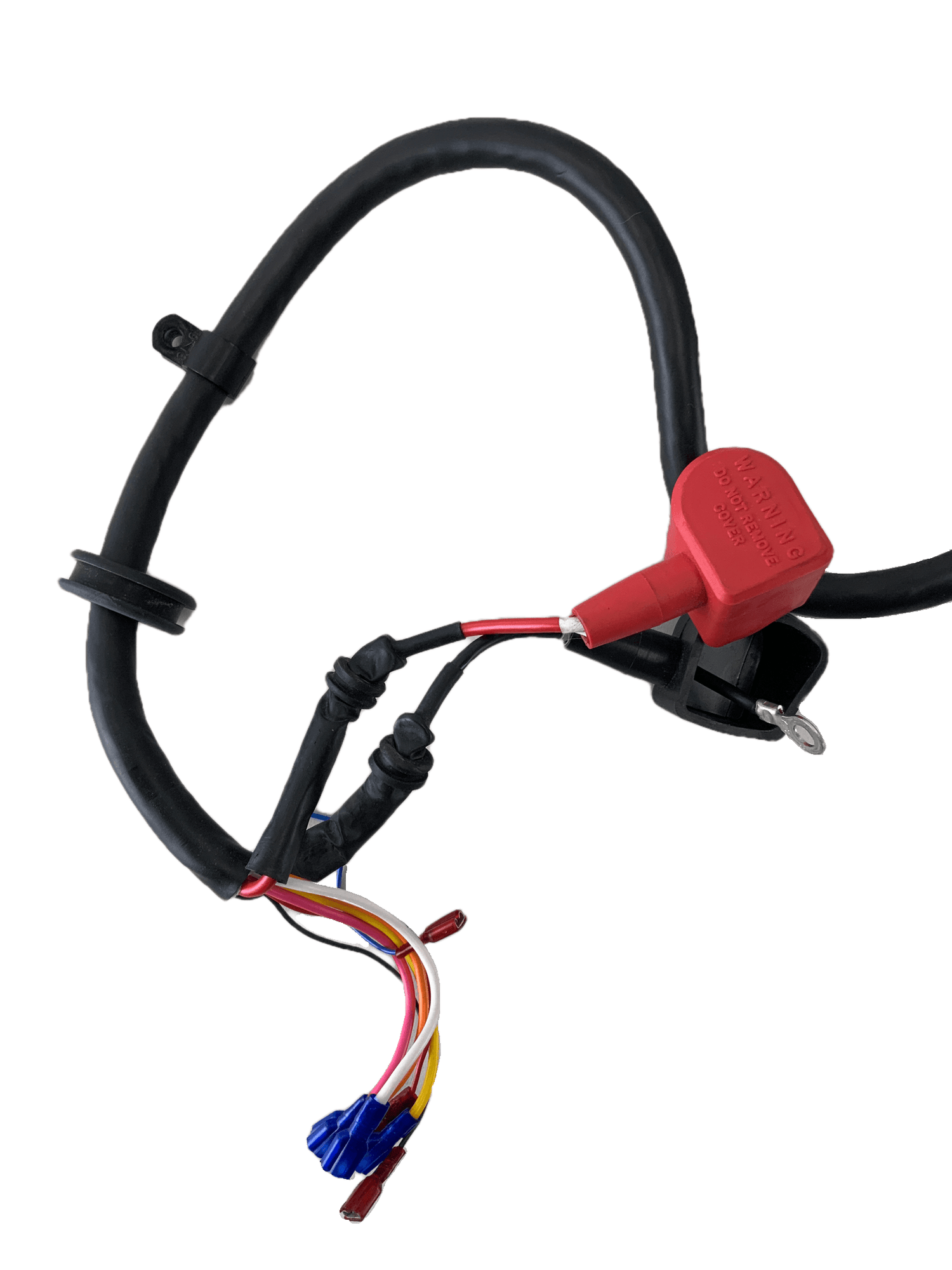 Replacement Joystick Controller for Hoveround Teknique RWD Power Chairs | PG Drives | D50440.03-Mobility Equipment for Less