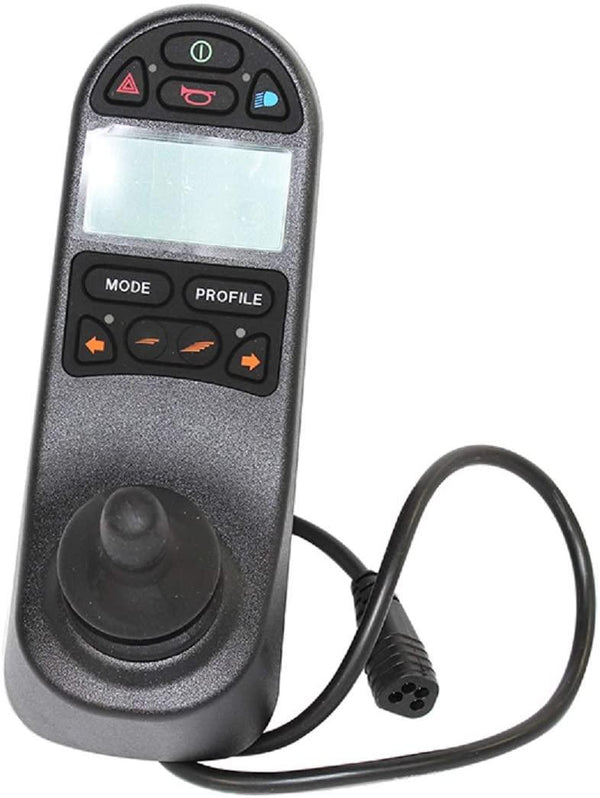 PG Drives Joystick Controller for Permobil Power Chairs | D51036.03 ...