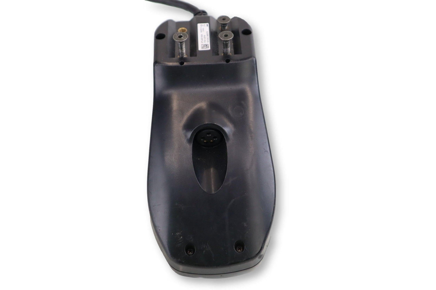 Replacement Joystick for Jazzy 600 Power Wheelchairs | 1741-2019 | CTLDC1554-Mobility Equipment for Less