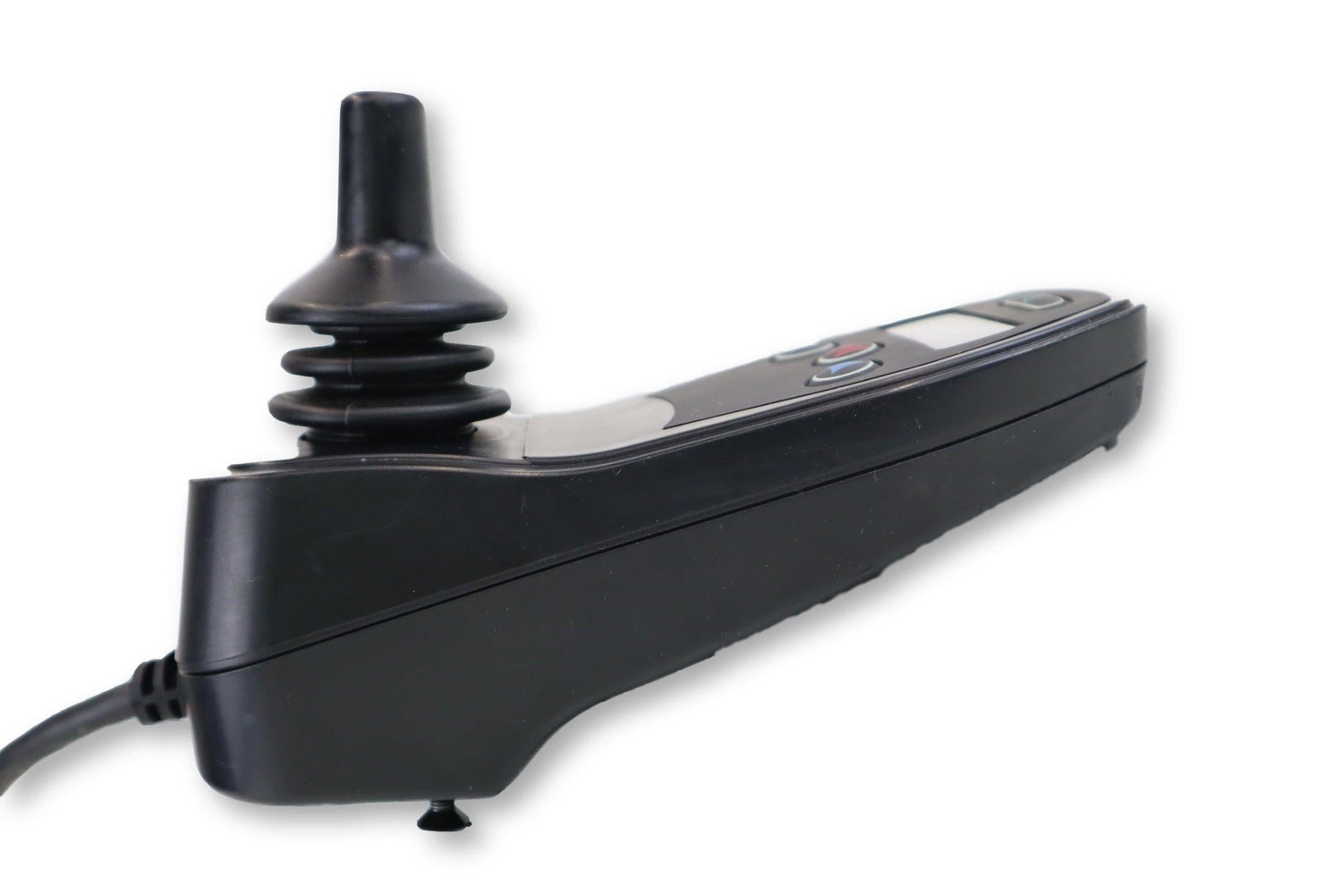 Replacement Joystick for Jazzy 600 Power Wheelchairs | 1741-2019 | CTLDC1554-Mobility Equipment for Less