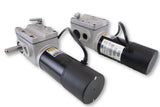 Replacement Left & Right Drive Motors & Gearbox Assembly For Invacare Pronto M50, M51, M71 Power Chairs | 1106490 | 1106491 | DG-111-Mobility Equipment for Less