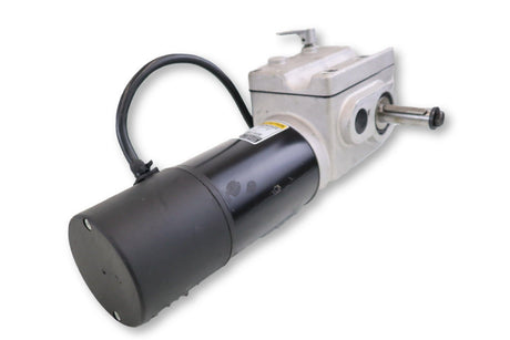 Replacement Left & Right Drive Motors & Gearbox Assembly For Invacare Pronto M50, M51, M71 Power Chairs | 1106490 | 1106491 | DG-111-Mobility Equipment for Less