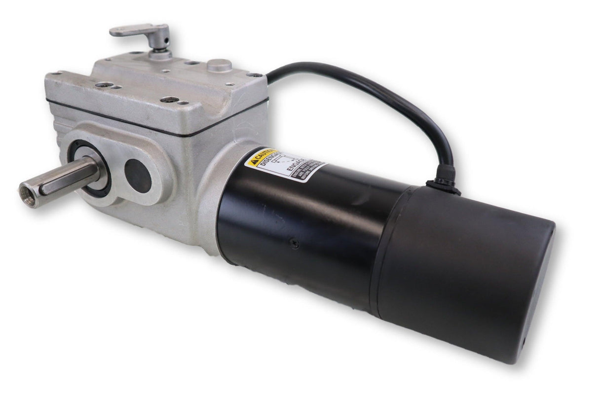 Replacement Left & Right Drive Motors & Gearbox Assembly For Invacare Pronto M50, M51, M71 Power Chairs | 1106490 | 1106491 | DG-111-Mobility Equipment for Less