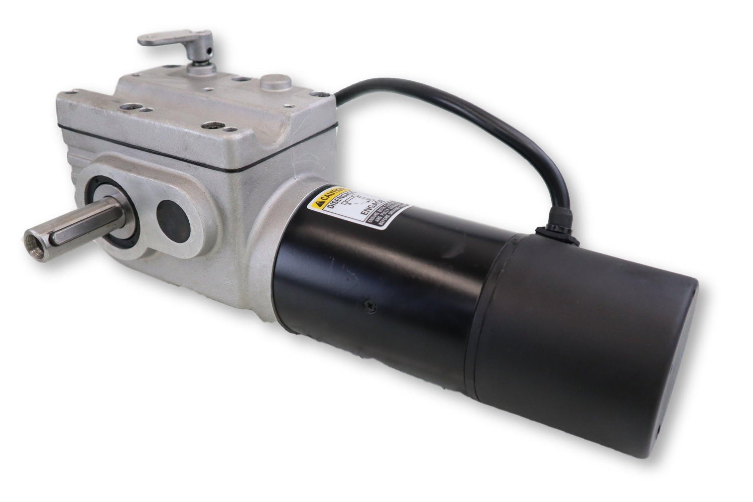 Replacement Left & Right Drive Motors & Gearbox Assembly For Invacare Pronto M50, M51, M71 Power Chairs | 1106490 | 1106491 | DG-111-Mobility Equipment for Less