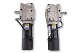 Replacement Left & Right Drive Motors & Gearbox Assembly For Invacare Pronto M50, M51, M71 Power Chairs | 1106490 | 1106491 | DG-111-Mobility Equipment for Less