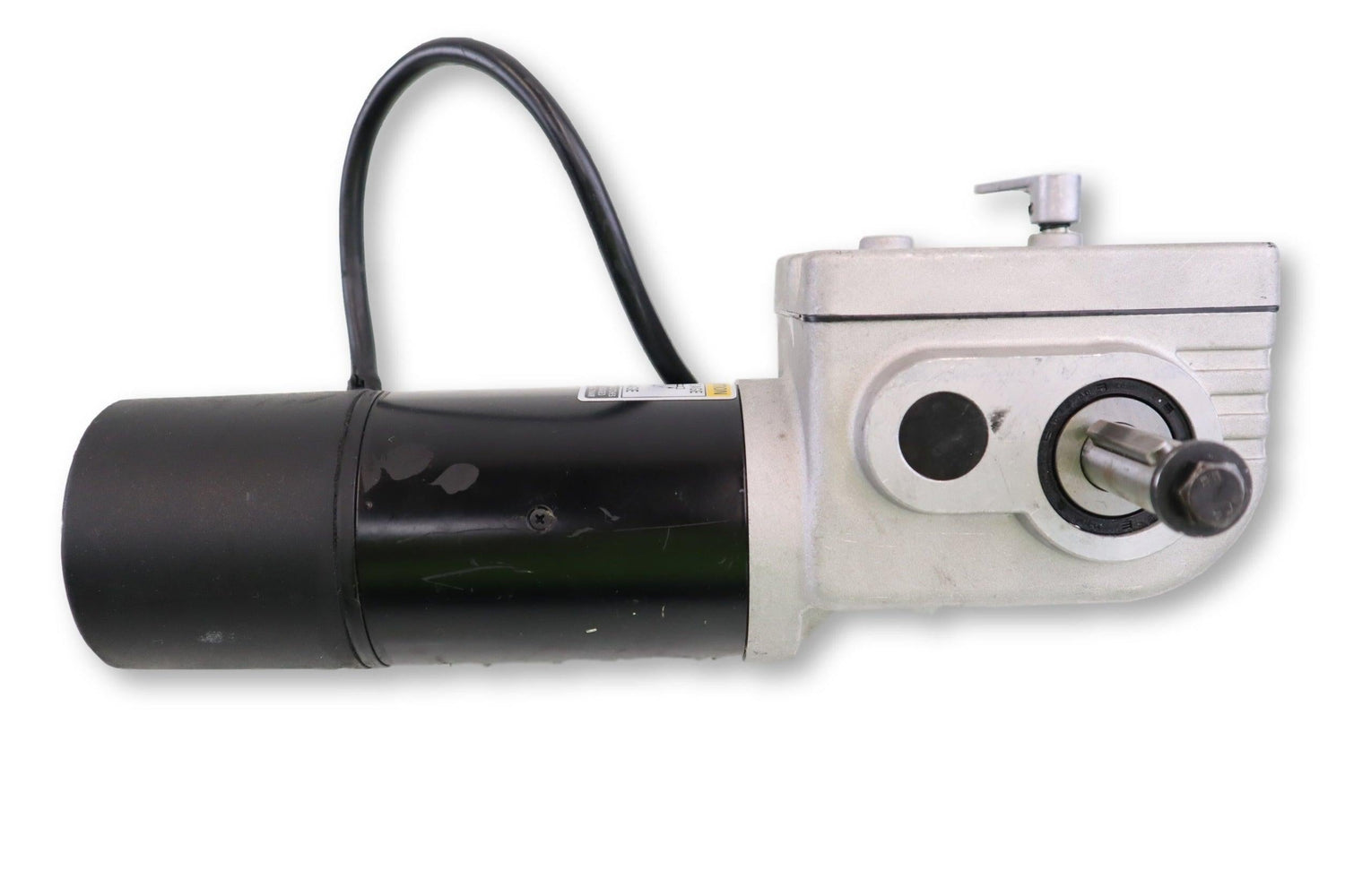 Replacement Left & Right Drive Motors & Gearbox Assembly For Invacare Pronto M50, M51, M71 Power Chairs | 1106490 | 1106491 | DG-111-Mobility Equipment for Less