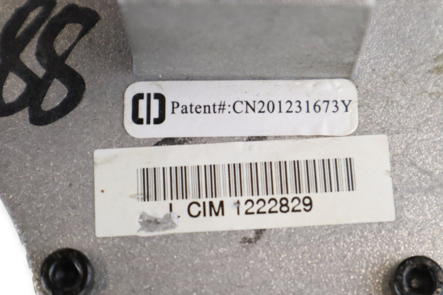 Replacement Left & Right Motor & Gearbox Assembly For Hoveround MPV5 Power Chair | M16010428 | M16010427 | CM808-075E | CM808-075F-Mobility Equipment for Less