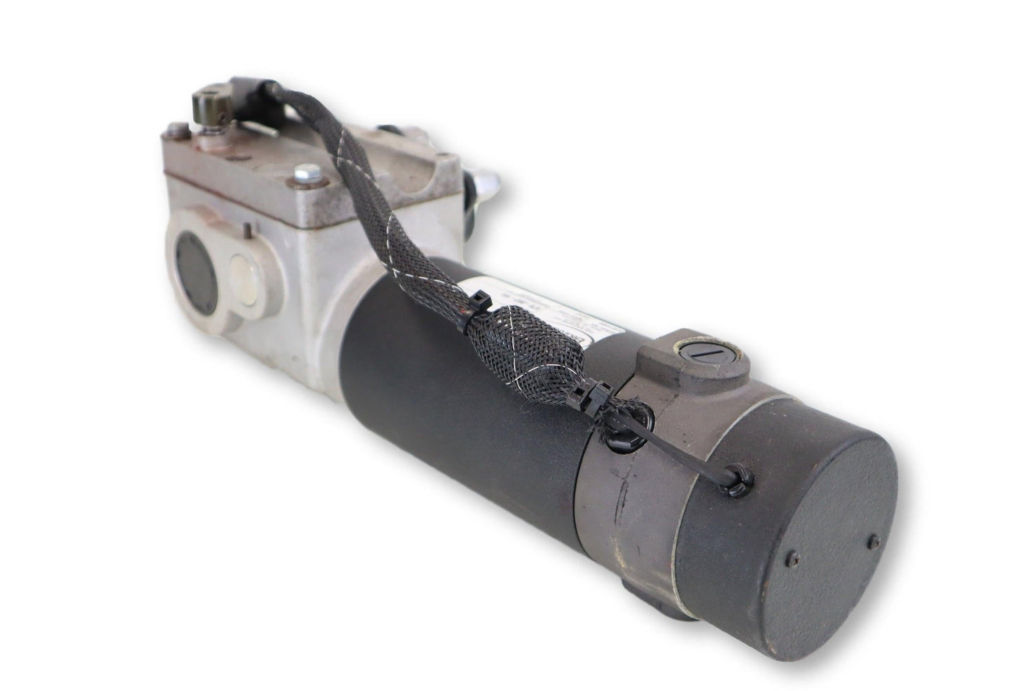 Motor Assembly for Sunrise Medical Quickie Pulse 6 Power Chair | 103665 | 103666