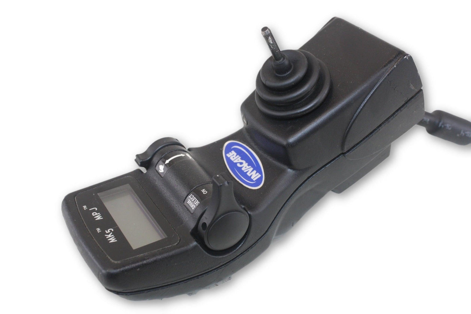 Replacement MK5 MPJ Joystick Controller For Invacare Pronto & TDX Power Chairs | 1115740-Mobility Equipment for Less