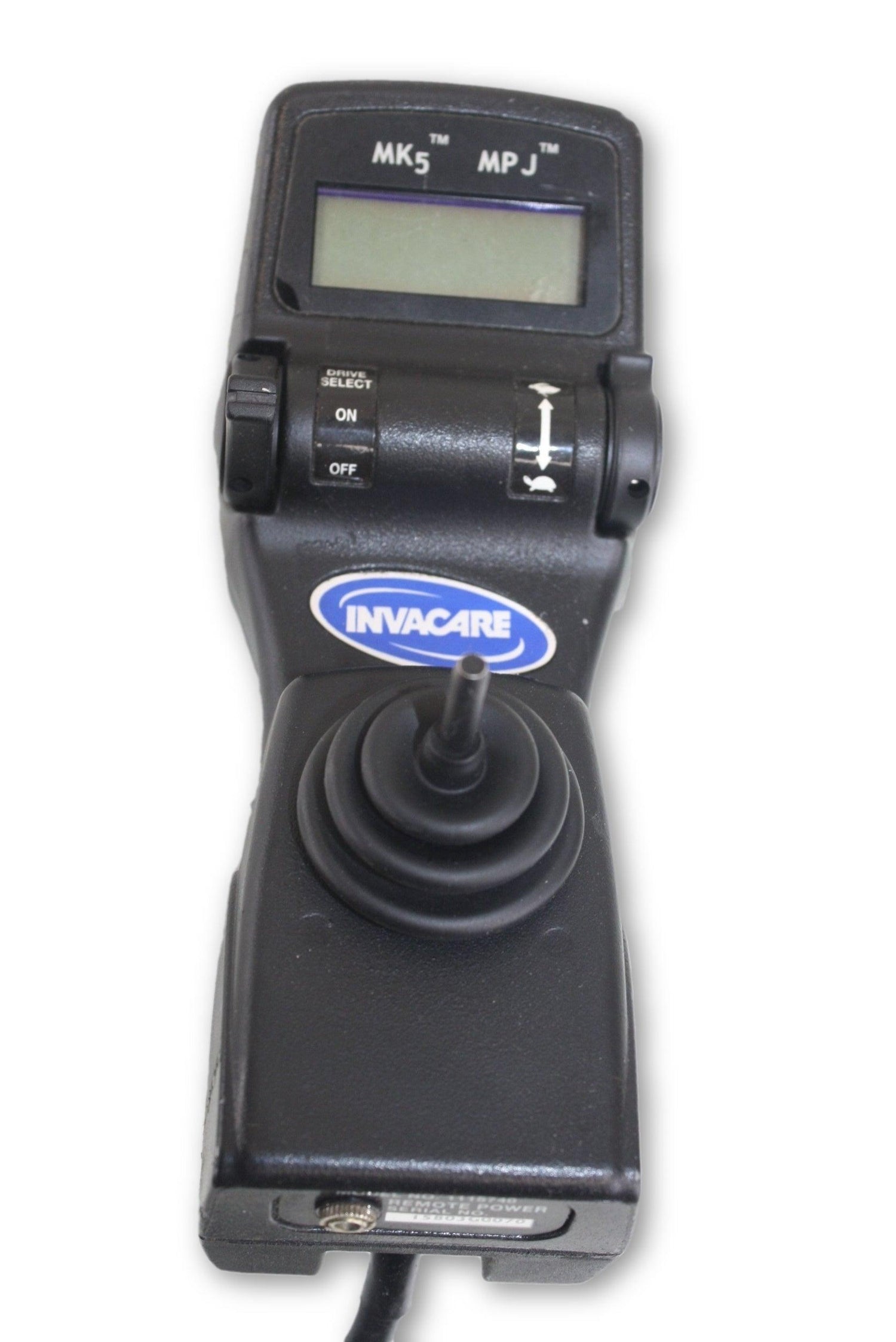 Replacement MK5 MPJ Joystick Controller For Invacare Pronto & TDX Power Chairs | 1115740-Mobility Equipment for Less