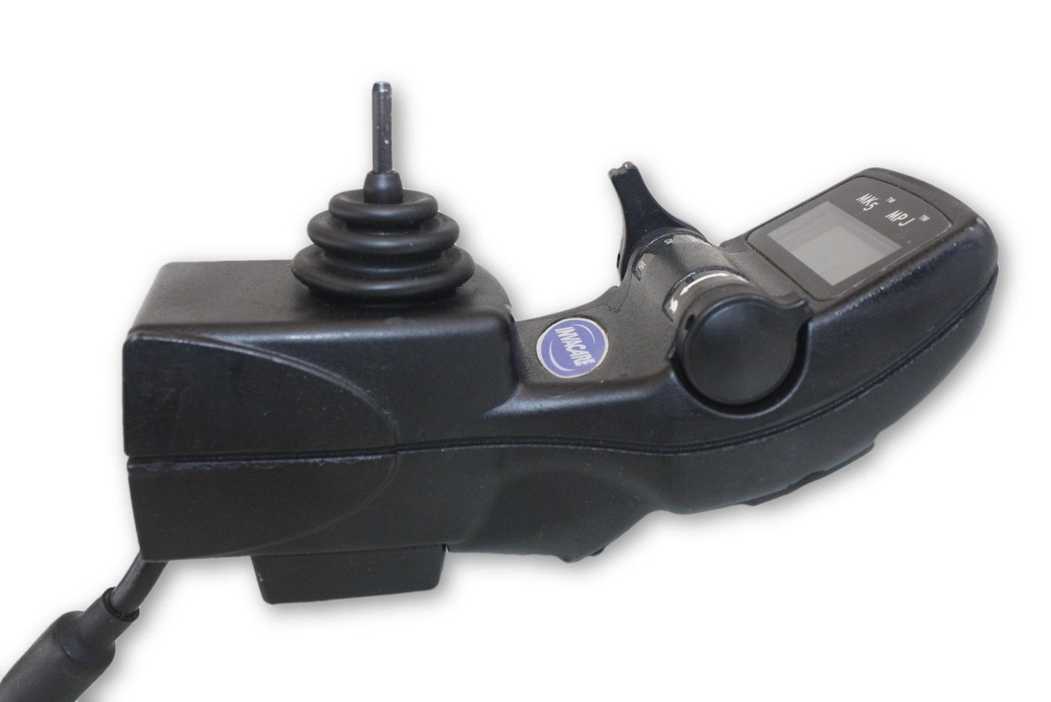 Replacement MK5 MPJ Joystick Controller For Invacare Pronto & TDX Power Chairs | 1115740-Mobility Equipment for Less