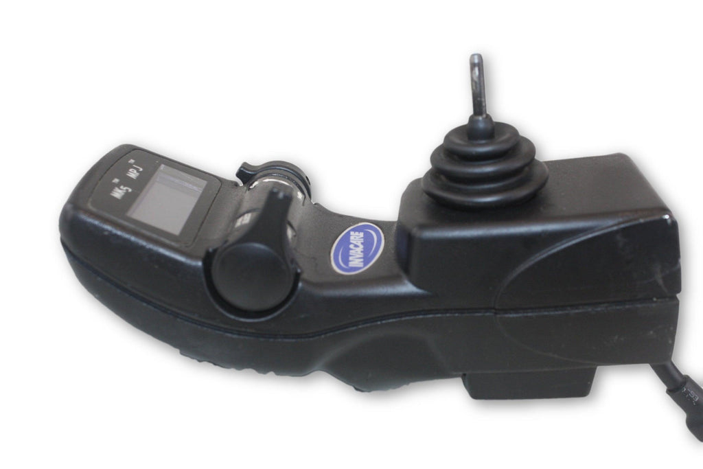Replacement MK5 MPJ Joystick Controller For Invacare Pronto & TDX Power Chairs | 1115740-Mobility Equipment for Less