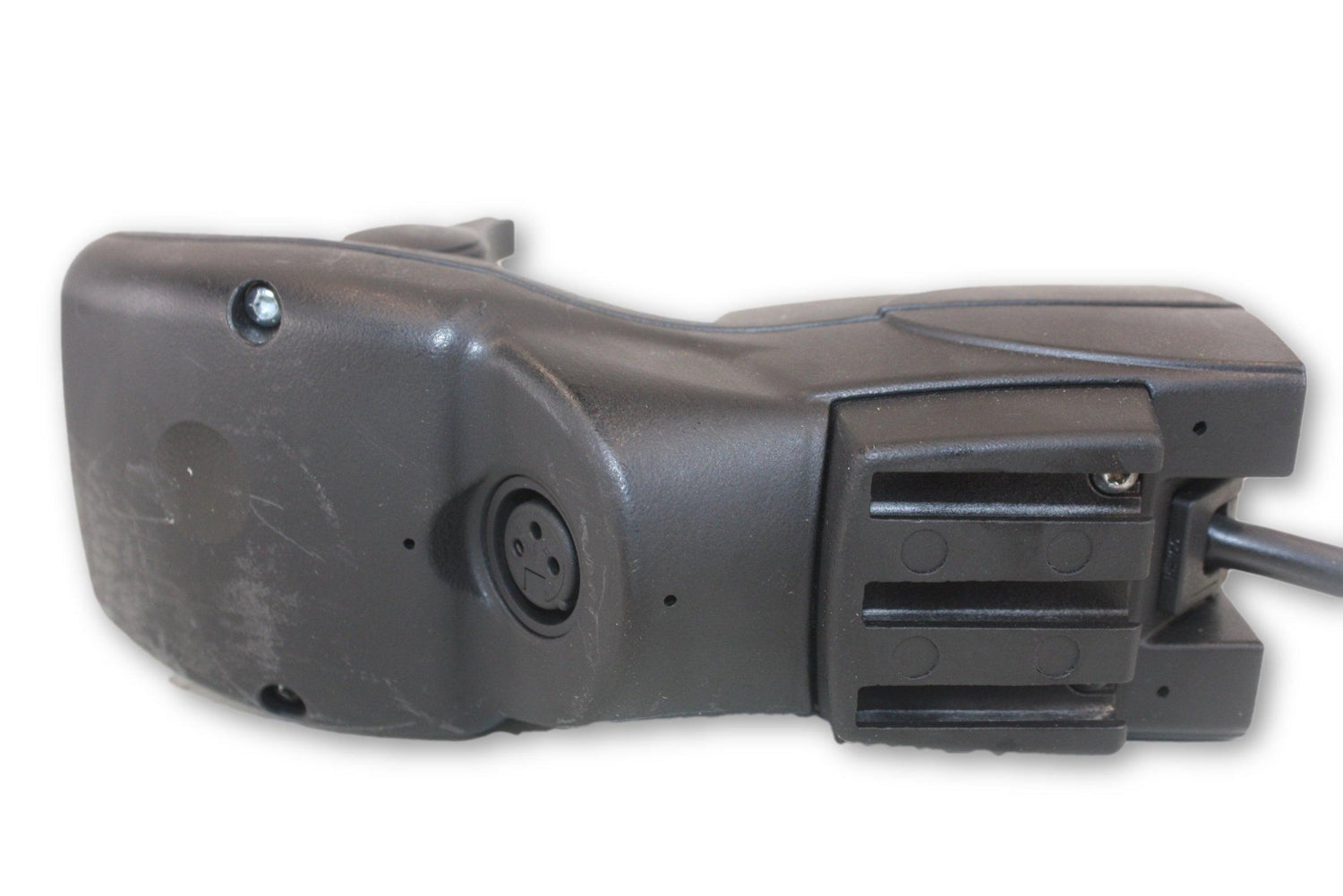 Replacement MK5 MPJ Joystick Controller For Invacare Pronto & TDX Power Chairs | 1115740-Mobility Equipment for Less