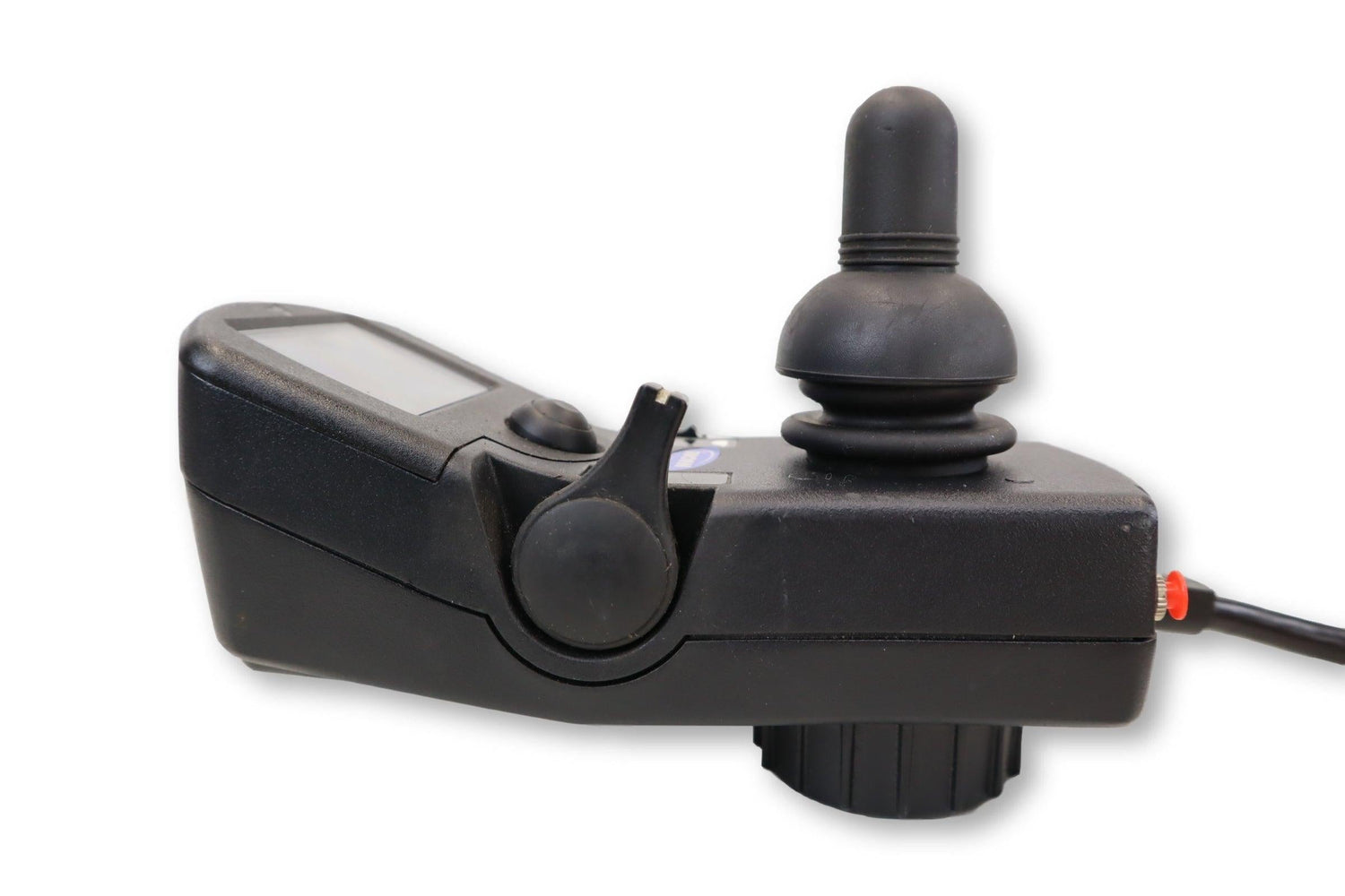 Replacement MK6i Color Display Joystick for Invacare TDX, FDX, Nutron, Pronto, and Torque Power Chairs | 1164361 | MK6-MPJC | CMPJ+ | CMPJM6-Mobility Equipment for Less