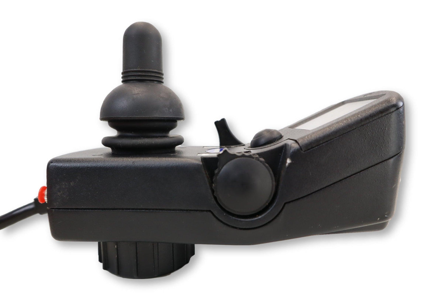 Replacement MK6i Color Display Joystick for Invacare TDX, FDX, Nutron, Pronto, and Torque Power Chairs | 1164361 | MK6-MPJC | CMPJ+ | CMPJM6-Mobility Equipment for Less