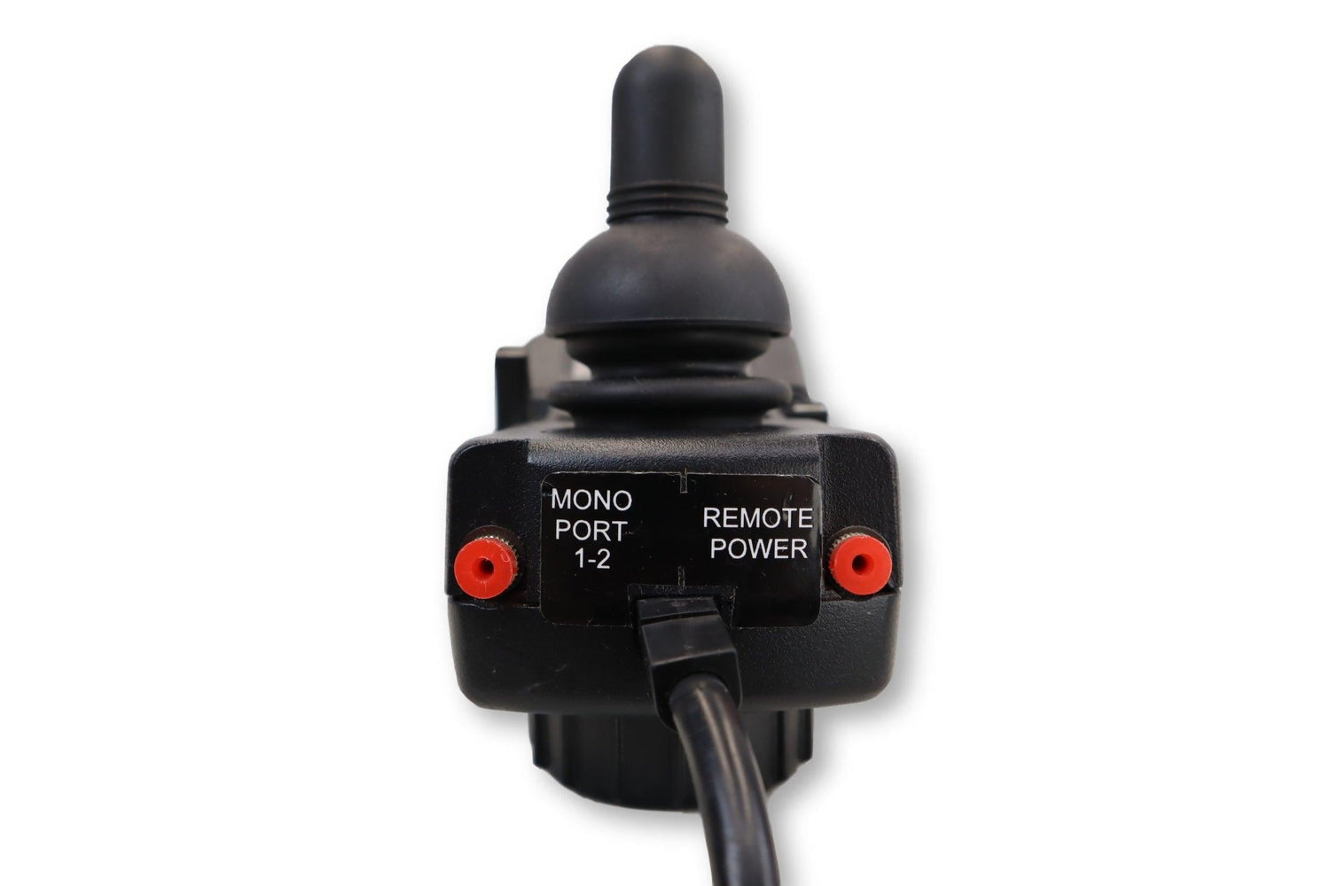 Replacement MK6i Color Display Joystick for Invacare TDX, FDX, Nutron, Pronto, and Torque Power Chairs | 1164361 | MK6-MPJC | CMPJ+ | CMPJM6-Mobility Equipment for Less