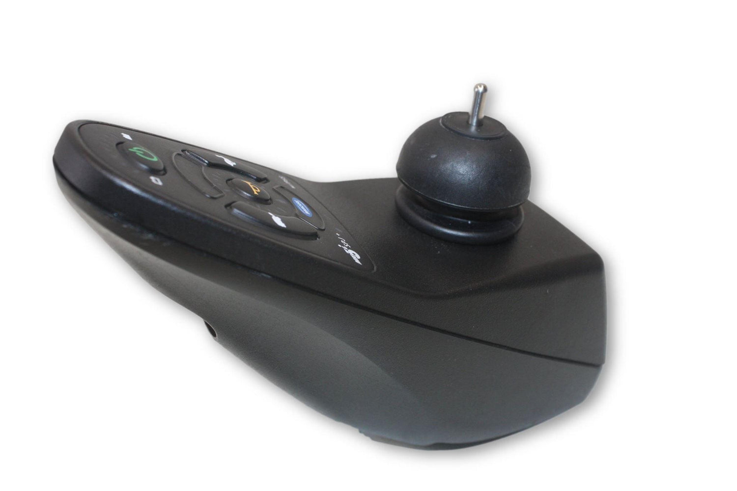 Replacement MK6i SPJ+ W/PSS Controller Joystick for Invacare TDX SP & Pronto Power Chairs | 1136937 - Mobility Equipment for Less