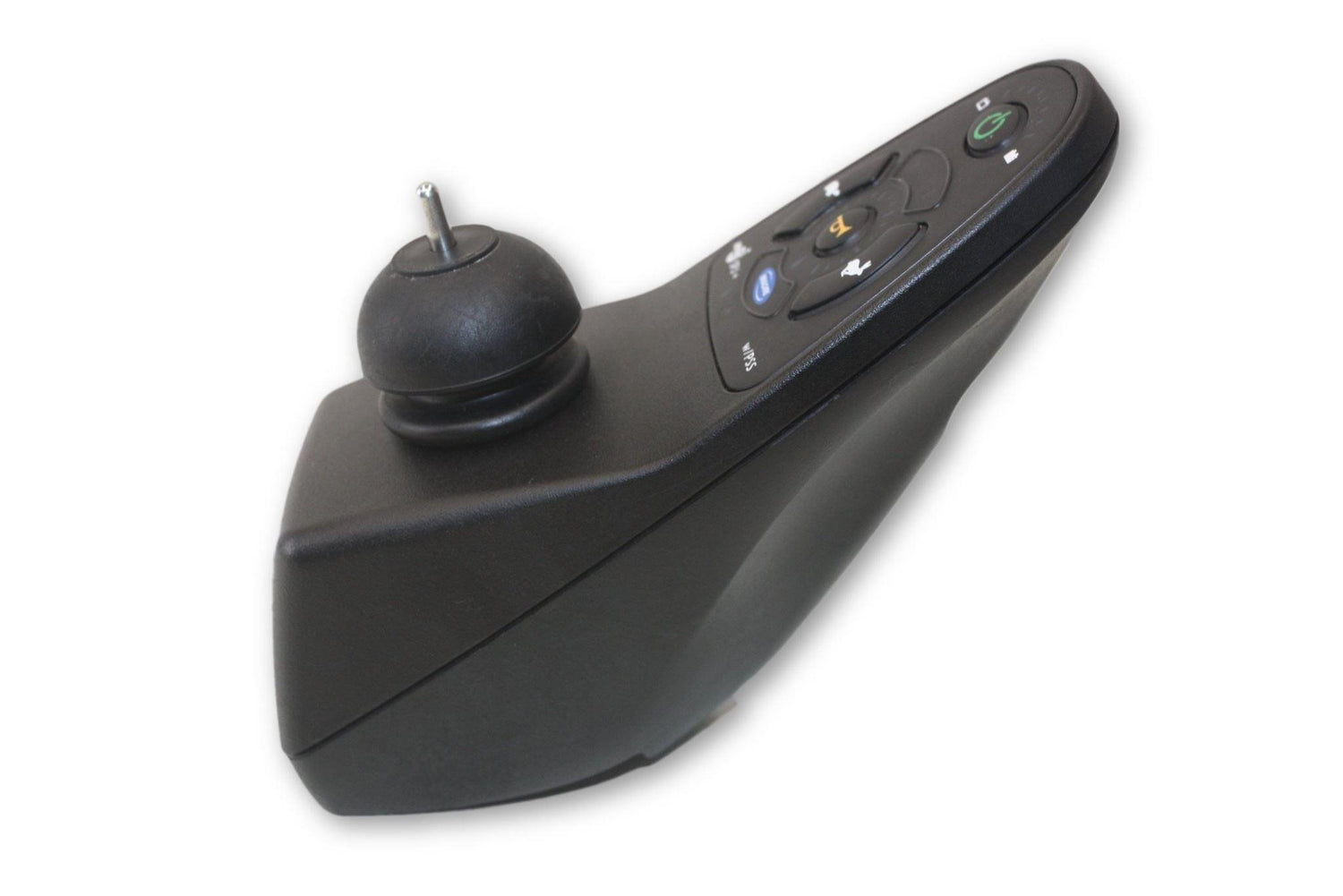 Replacement MK6i SPJ+ W/PSS Controller Joystick for Invacare TDX SP & Pronto Power Chairs | 1136937 - Mobility Equipment for Less