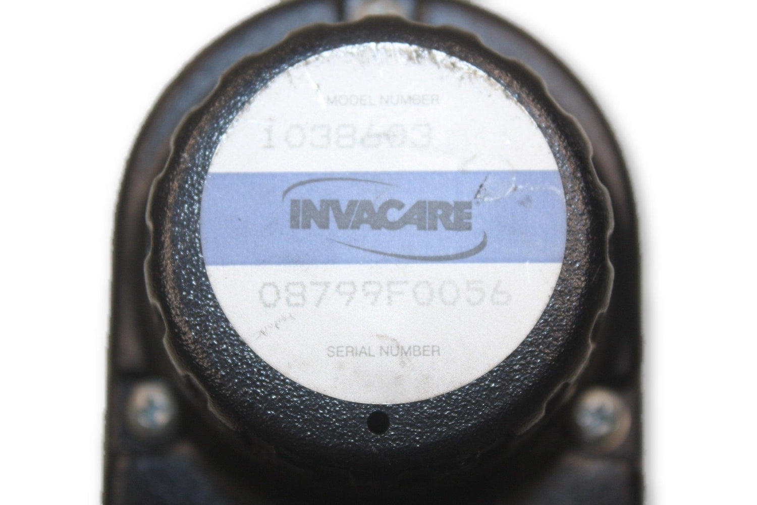 Replacement MKIV RX Joystick Controller For Invacare Action Arrow Power Chairs | 1038603-Mobility Equipment for Less